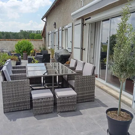 Heloise Guest house 3*