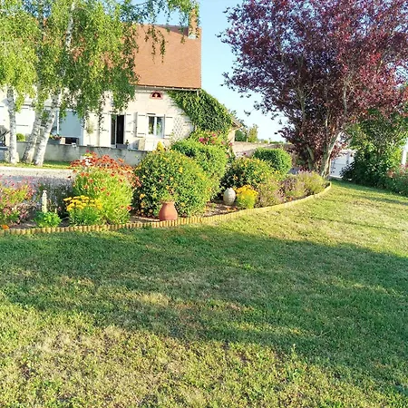 Guest house Heloise Meillard